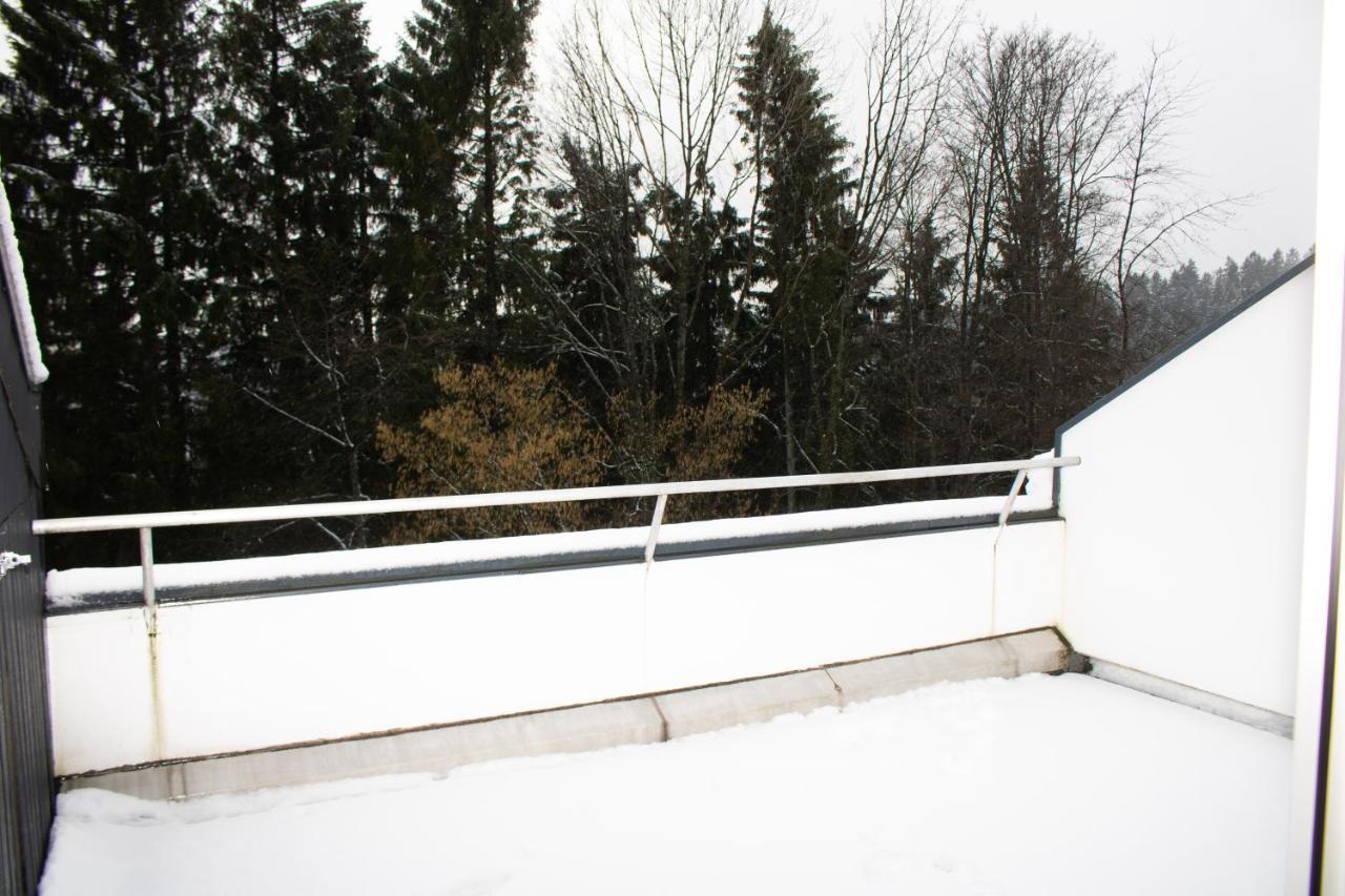 Welcome In - Am Waltenberg 70-R Winterberg Esterno foto